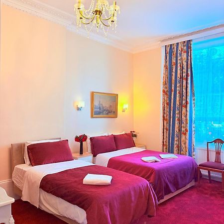 Albro House Hotel London Exteriör bild